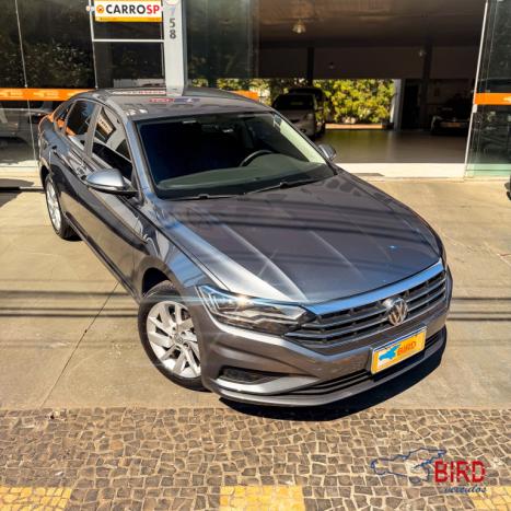 VOLKSWAGEN Jetta 1.4 4P 250 TSI TURBO COMFORTLINE AUTOM�TICO, Foto 2