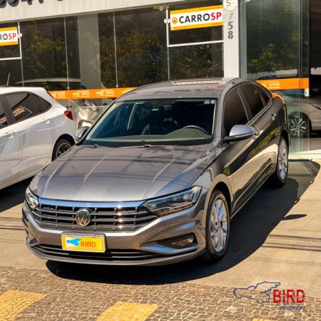 VOLKSWAGEN Jetta 1.4 4P 250 TSI TURBO COMFORTLINE AUTOM�TICO, Foto 3