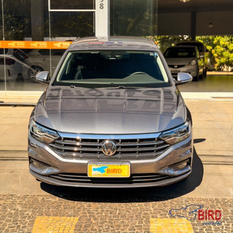 VOLKSWAGEN Jetta 1.4 4P 250 TSI TURBO COMFORTLINE AUTOM�TICO, Foto 4