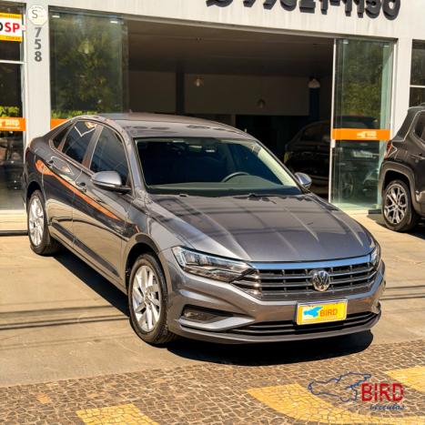 VOLKSWAGEN Jetta 1.4 4P 250 TSI TURBO COMFORTLINE AUTOM�TICO, Foto 5