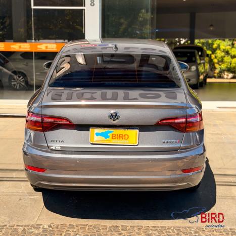 VOLKSWAGEN Jetta 1.4 4P 250 TSI TURBO COMFORTLINE AUTOM�TICO, Foto 7