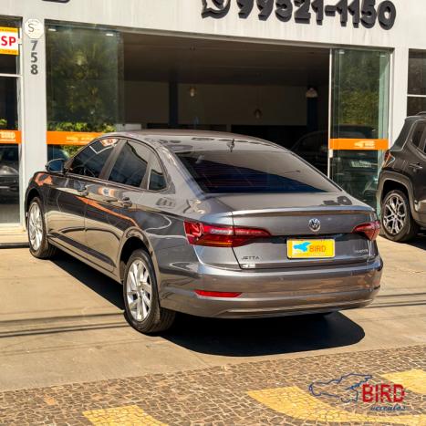 VOLKSWAGEN Jetta 1.4 4P 250 TSI TURBO COMFORTLINE AUTOM�TICO, Foto 8