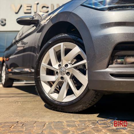 VOLKSWAGEN Jetta 1.4 4P 250 TSI TURBO COMFORTLINE AUTOM�TICO, Foto 9