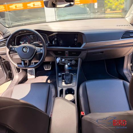 VOLKSWAGEN Jetta 1.4 4P 250 TSI TURBO COMFORTLINE AUTOM�TICO, Foto 10