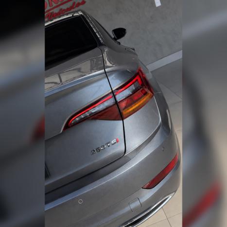 VOLKSWAGEN Jetta 1.4 4P 250 TSI R-LINE AUTOMÁTICO, Foto 7