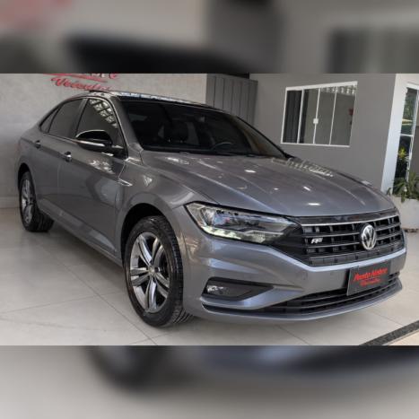 VOLKSWAGEN Jetta 1.4 4P 250 TSI R-LINE AUTOMÁTICO, Foto 3