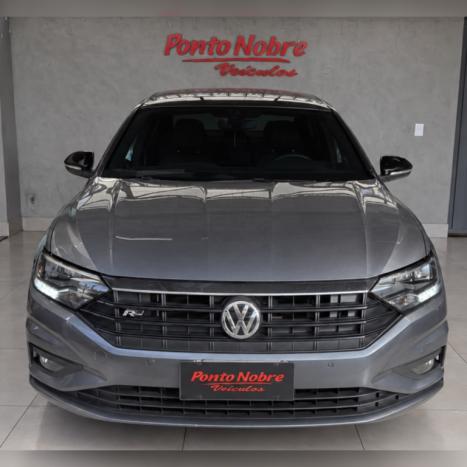 VOLKSWAGEN Jetta 1.4 4P 250 TSI R-LINE AUTOMÁTICO, Foto 2