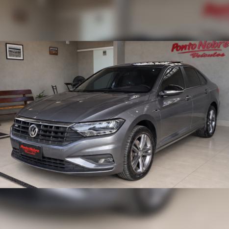 VOLKSWAGEN Jetta 1.4 4P 250 TSI R-LINE AUTOMÁTICO, Foto 1