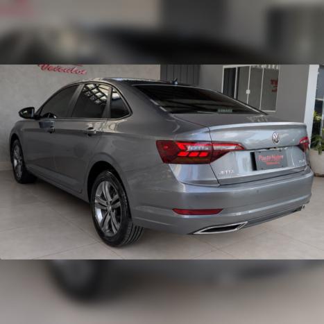 VOLKSWAGEN Jetta 1.4 4P 250 TSI R-LINE AUTOMÁTICO, Foto 5