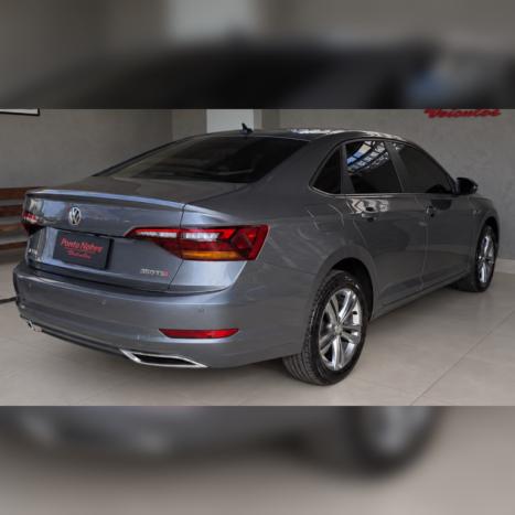 VOLKSWAGEN Jetta 1.4 4P 250 TSI R-LINE AUTOMÁTICO, Foto 6