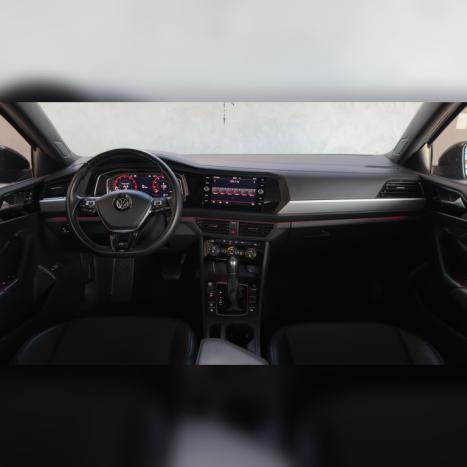 VOLKSWAGEN Jetta 1.4 4P 250 TSI R-LINE AUTOMÁTICO, Foto 8