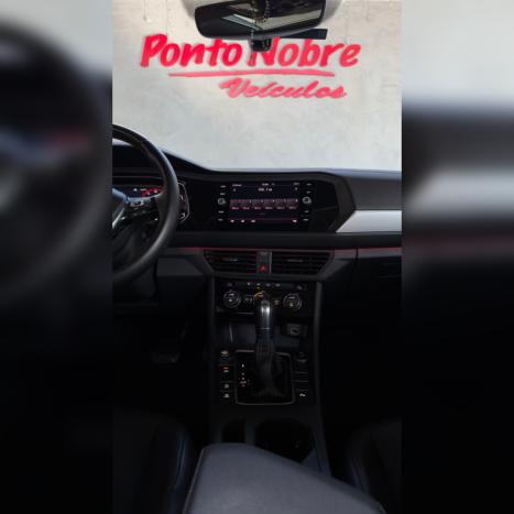 VOLKSWAGEN Jetta 1.4 4P 250 TSI R-LINE AUTOMÁTICO, Foto 13