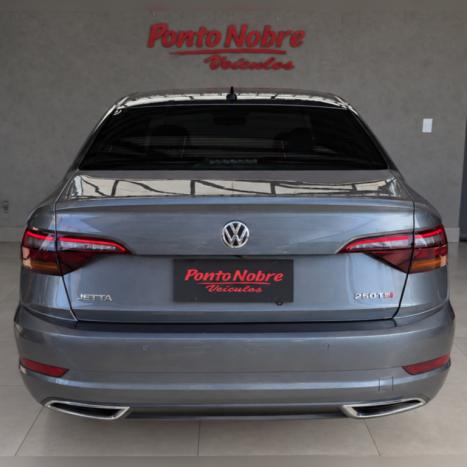 VOLKSWAGEN Jetta 1.4 4P 250 TSI R-LINE AUTOMÁTICO, Foto 4