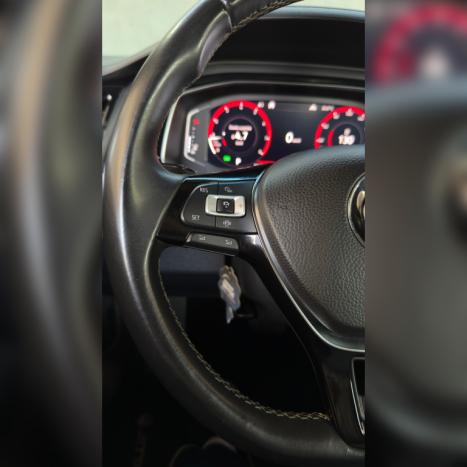 VOLKSWAGEN Jetta 1.4 4P 250 TSI R-LINE AUTOMÁTICO, Foto 10