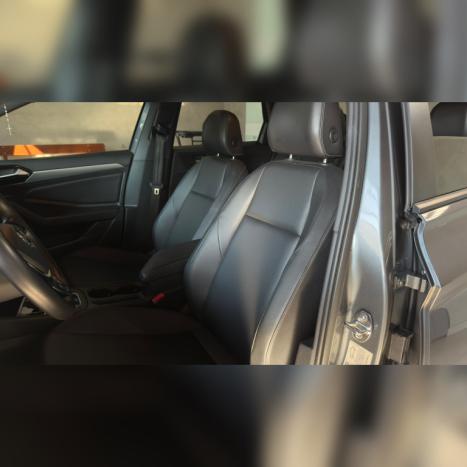 VOLKSWAGEN Jetta 1.4 4P 250 TSI R-LINE AUTOMÁTICO, Foto 17