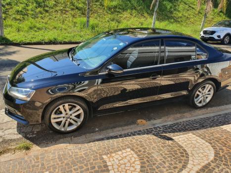 VOLKSWAGEN Jetta 2.0 4P TSI HIGHLINE 211 CV AUTOMTICO, Foto 4