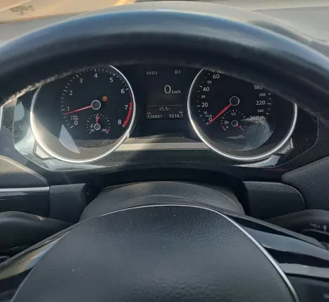 VOLKSWAGEN Jetta 2.0 4P TSI HIGHLINE 211 CV AUTOMTICO, Foto 5