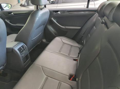 VOLKSWAGEN Jetta 2.0 4P TSI HIGHLINE 211 CV AUTOMTICO, Foto 7