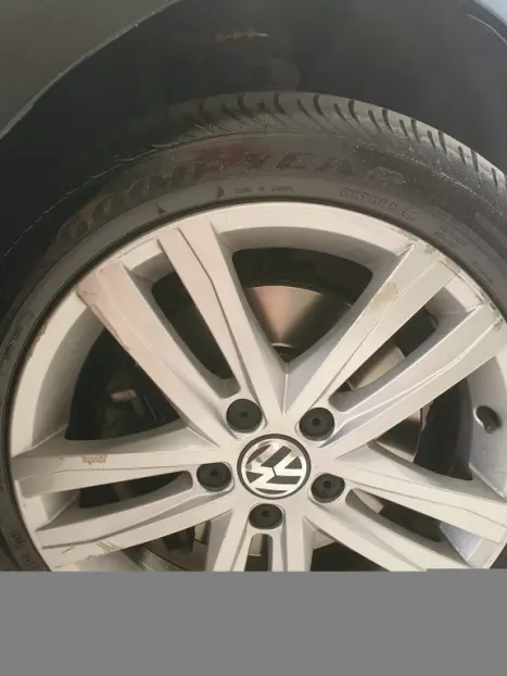 VOLKSWAGEN Jetta 2.0 4P TSI HIGHLINE 211 CV AUTOMTICO, Foto 9