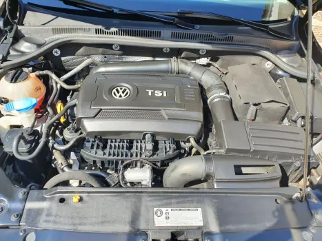 VOLKSWAGEN Jetta 2.0 4P TSI HIGHLINE 211 CV AUTOMTICO, Foto 12