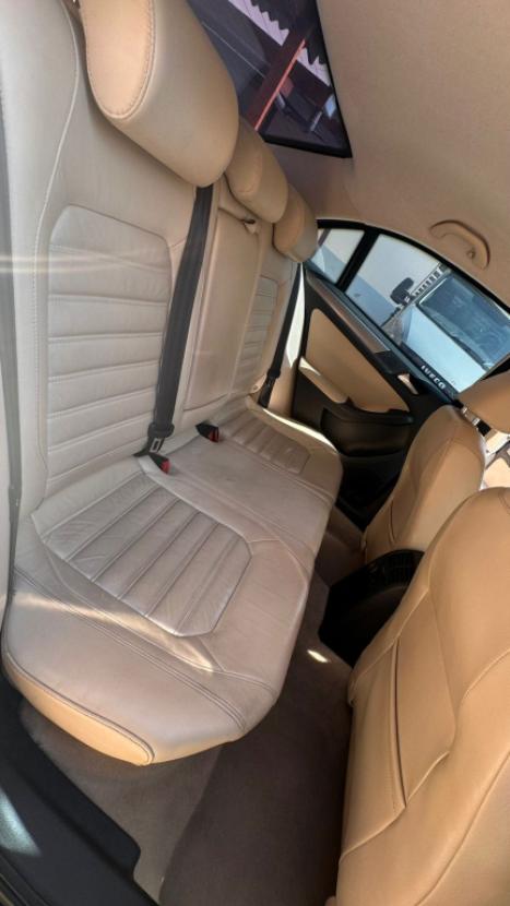 VOLKSWAGEN Jetta 2.0 4P TSI HIGHLINE 200 CV AUTOMTICO, Foto 5
