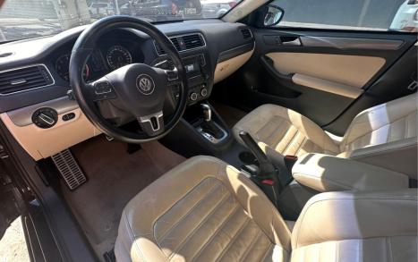 VOLKSWAGEN Jetta 2.0 4P TSI HIGHLINE 200 CV AUTOMTICO, Foto 8