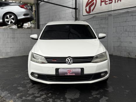 VOLKSWAGEN Jetta 2.0 4P FLEX CONFORTLINE TIPTRONIC AUTOMTICO, Foto 2