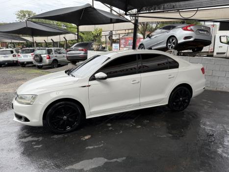 VOLKSWAGEN Jetta 2.0 4P FLEX CONFORTLINE TIPTRONIC AUTOMTICO, Foto 3
