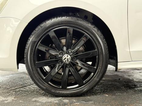 VOLKSWAGEN Jetta 2.0 4P FLEX CONFORTLINE TIPTRONIC AUTOMTICO, Foto 4