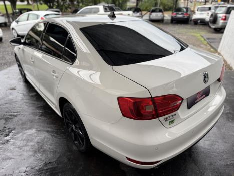 VOLKSWAGEN Jetta 2.0 4P FLEX CONFORTLINE TIPTRONIC AUTOMTICO, Foto 5