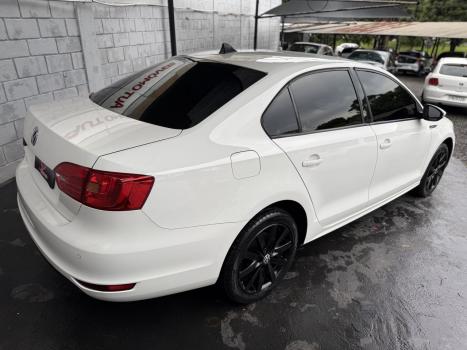 VOLKSWAGEN Jetta 2.0 4P FLEX CONFORTLINE TIPTRONIC AUTOMTICO, Foto 7