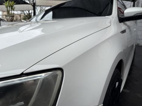 VOLKSWAGEN Jetta 2.0 4P FLEX CONFORTLINE TIPTRONIC AUTOMTICO, Foto 8