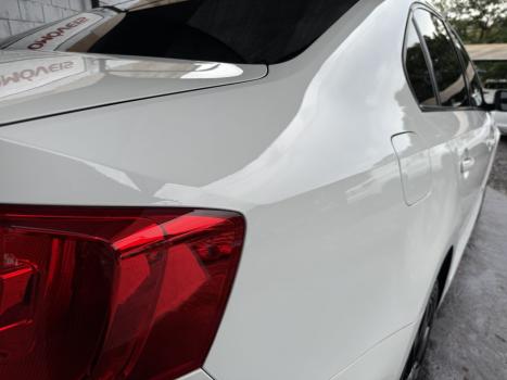 VOLKSWAGEN Jetta 2.0 4P FLEX CONFORTLINE TIPTRONIC AUTOMTICO, Foto 9