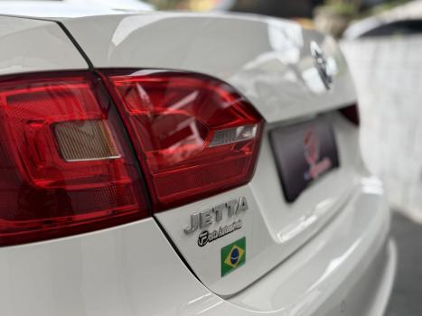 VOLKSWAGEN Jetta 2.0 4P FLEX CONFORTLINE TIPTRONIC AUTOMTICO, Foto 10