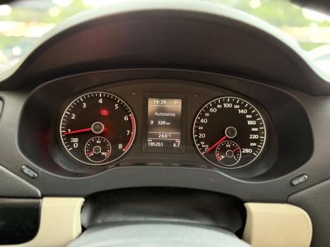 VOLKSWAGEN Jetta 2.0 4P FLEX CONFORTLINE TIPTRONIC AUTOMTICO, Foto 11