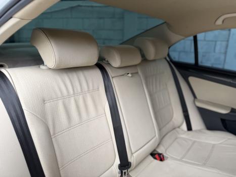 VOLKSWAGEN Jetta 2.0 4P FLEX CONFORTLINE TIPTRONIC AUTOMTICO, Foto 17
