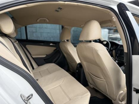 VOLKSWAGEN Jetta 2.0 4P FLEX CONFORTLINE TIPTRONIC AUTOMTICO, Foto 18