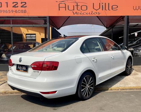 VOLKSWAGEN Jetta 2.0 4P TSI HIGHLINE 200 CV AUTOMTICO, Foto 4