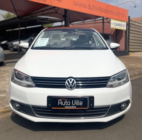 VOLKSWAGEN Jetta 2.0 4P TSI HIGHLINE 200 CV AUTOMTICO, Foto 6