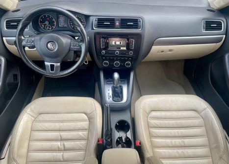 VOLKSWAGEN Jetta 2.0 4P TSI HIGHLINE 200 CV AUTOMTICO, Foto 7