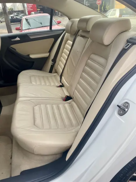 VOLKSWAGEN Jetta 2.0 4P TSI HIGHLINE 200 CV AUTOMTICO, Foto 9