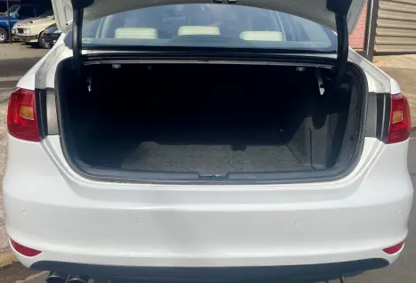 VOLKSWAGEN Jetta 2.0 4P TSI HIGHLINE 200 CV AUTOMTICO, Foto 10