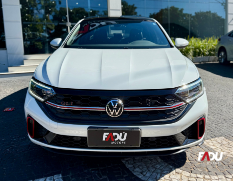 VOLKSWAGEN Jetta 2.0 4P 350 TSI GLI AUTOM�TICO DSG, Foto 2