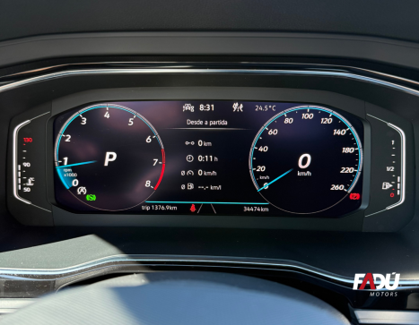 VOLKSWAGEN Jetta 2.0 4P 350 TSI GLI AUTOM�TICO DSG, Foto 7