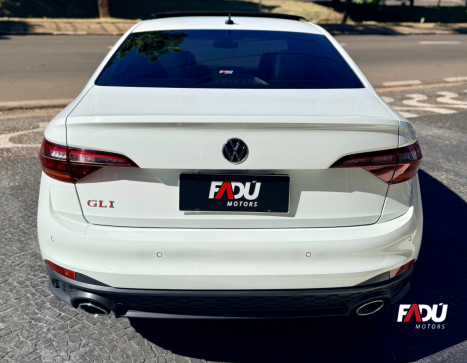 VOLKSWAGEN Jetta 2.0 4P 350 TSI GLI AUTOM�TICO DSG, Foto 10