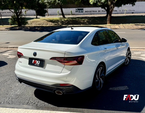 VOLKSWAGEN Jetta 2.0 4P 350 TSI GLI AUTOM�TICO DSG, Foto 11