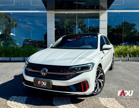 VOLKSWAGEN Jetta 2.0 4P 350 TSI GLI AUTOM�TICO DSG, Foto 1