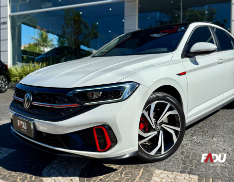 VOLKSWAGEN Jetta 2.0 4P 350 TSI GLI AUTOM�TICO DSG, Foto 3