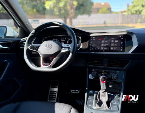 VOLKSWAGEN Jetta 2.0 4P 350 TSI GLI AUTOM�TICO DSG, Foto 5