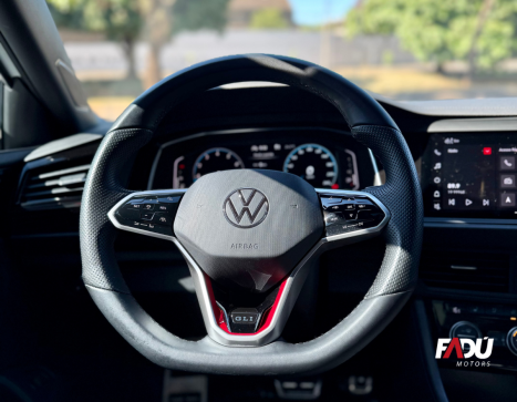 VOLKSWAGEN Jetta 2.0 4P 350 TSI GLI AUTOM�TICO DSG, Foto 6